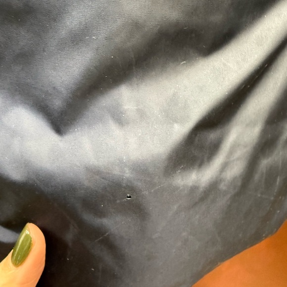 Moncler Over the Knee Kids Jacket size 12 - Picture 4 of 5